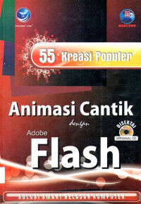 55 kreasi populer animasi cantik dengan adobe flash