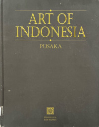 Art of Indonesia: Pusaka