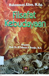 Filsafat Kebudayaan