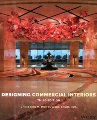 Designing Commercial Interiors