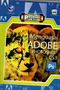 Menguasai Adobe Photoshop CS3