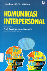 Komunikasi Interpersonal