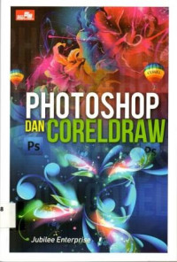 Photoshop dan CorelCRAW