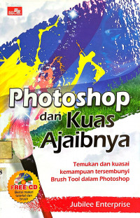 Photoshop dan kuas ajaibnya