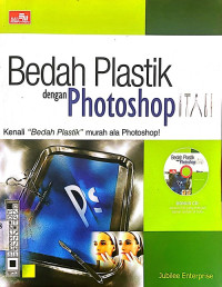 Bedah plastik dengan photoshop