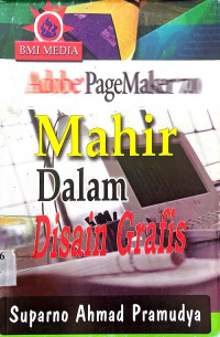 Mahir dalam disain grafhics