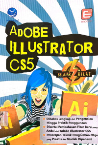 Adobe Illustrator CS5 Belajar kilat