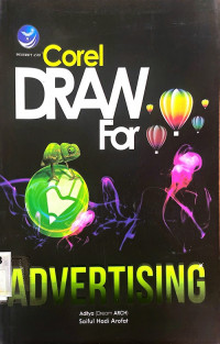 Coreldraw for advertising