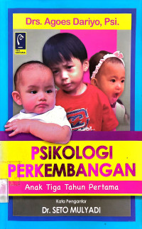 Psikologi perkembangan Anak