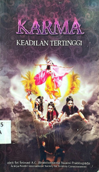 Karma Keadilan Tertinggi