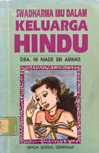 Swadharma Ibu dalam Keluarga Hindu