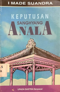 Keputusan Sanghyang Anala