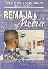 Remaja & Media