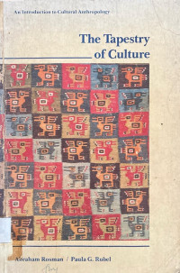 The Tapestry of Culture