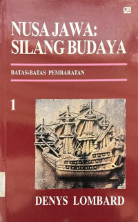 Nusa Jawa: Silang Budaya Batas - Batas Pembaratan