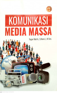 Komunikasi Media Massa