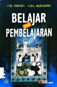 Belajar dan Pembelajaran