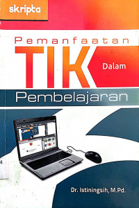 Pemanfaatan TIK dalam Pembelajaran