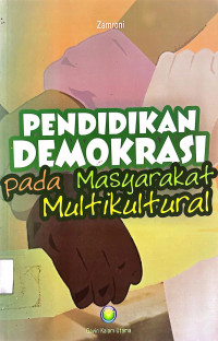 Pendidikan Demokrasi pada Masyarakat Multikultural