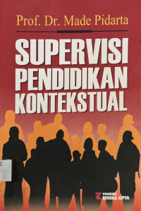 Supervisi Pendidikan Kontekstual