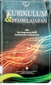 Kurikulum & Pembelajaran