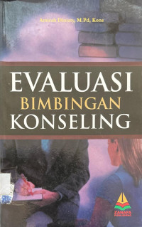 Evaluasi Bimbingan Konseling