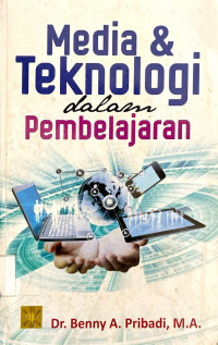 Media & Teknologi dalam Pembelajaran