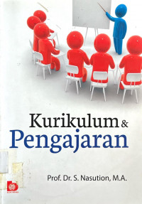 Kurikulum & Pengajaran