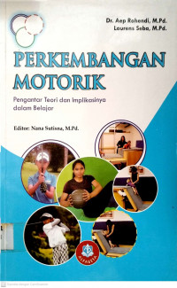 Perkembangan Motorik