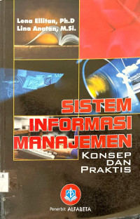 Sistem Informasi Manajemen