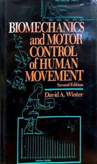 Biomechanics and Motor Control of Human Movement