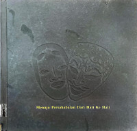 Festival Persahabatan Indonesia - Jepang 1997, Menuju Persahabatan dari Hati ke Hati