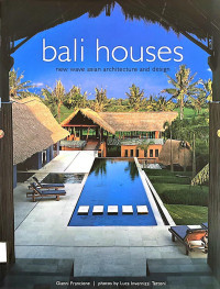 Bali Houses