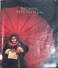 Olympic Art Festival