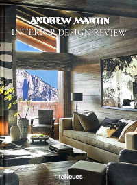 Interior Design Review (volume 15)