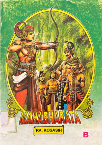 Mahabharata (B)