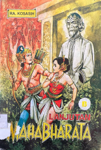 Lanjutan Mahabharata Seri B