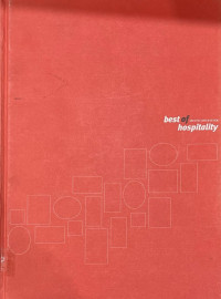 Best of  Hospitality Architecture and Design