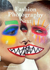 Fashion Photography Next