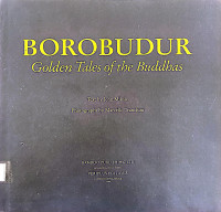 Borobudur golden tales of the buddhas