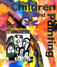 Children and Painting