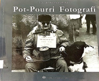 Pot-pourri fotografi