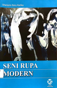 Seni rupa modern