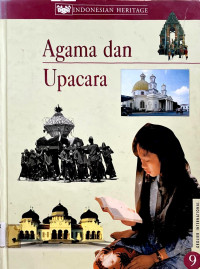 Agama Dan Upacara