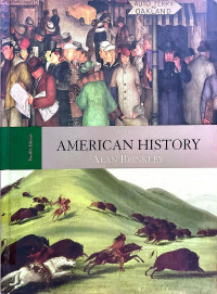 A Survey American History