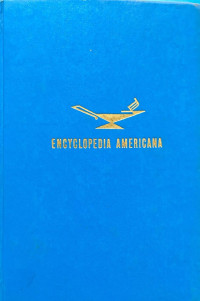 The Ensyclopedia Americana International Edition