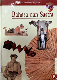 Bahasa dan Sastra