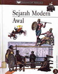 Sejarah Modern Awal