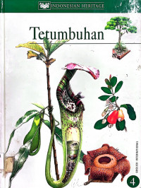 Tetumbuhan