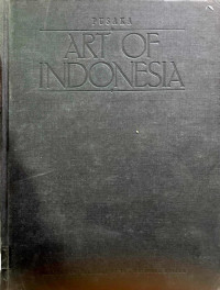 Art of indonesia